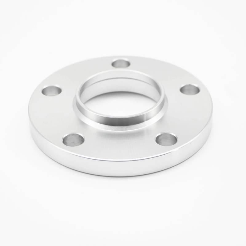 Spurverbreiterung Aluminium 2 Stück Aluminium-Spurverbreiterungsadapter 5x120 CB 74,1 Mm Dicke 12 Mm/15 Mm/20 Mm Spurverbreiterung Spurplatten(15mm) von SQRHDF