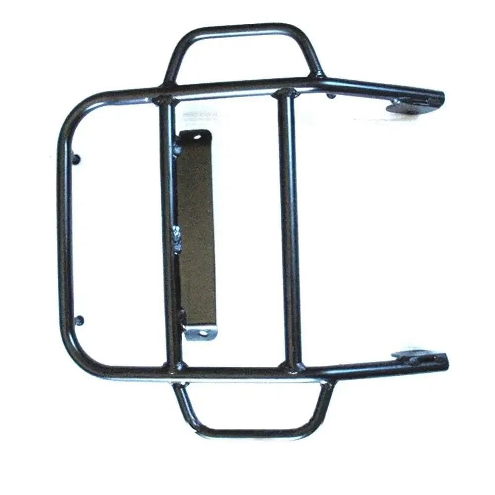 Gepäckträger Für XR650 Motorrad Zubehör Hinten Gepäck Rack Passagier Unterstützung Greifen Rack Fracht Halterung Motorrad Hinten Gepäckträger von SQTGJJJ