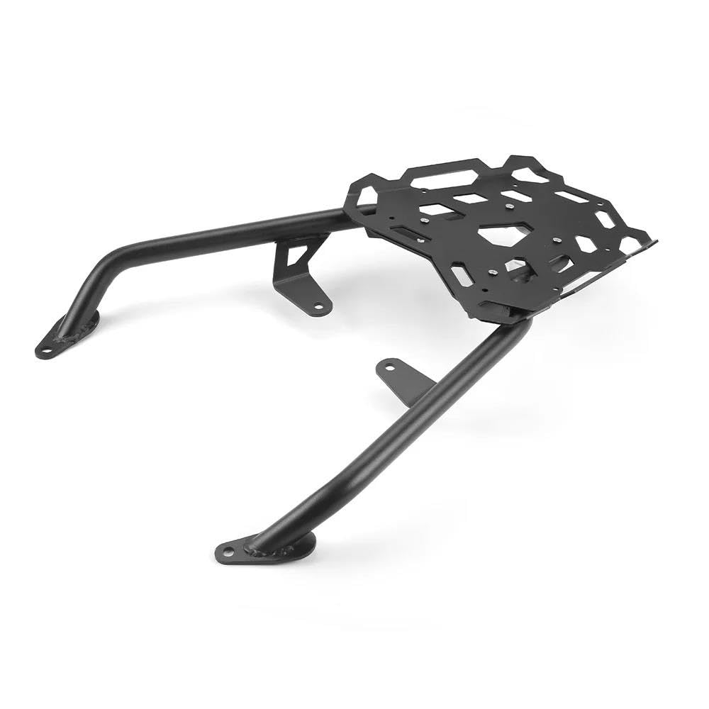 Gepäckträger Hinten Gepäck Halterung Für X-ADV 750 Für X-ADV750 2021 Schwanz Rack Halter Fracht Halterung Regal Kit Motorrad Zubehör Motorrad Hinten Gepäckträger von SQTGJJJ