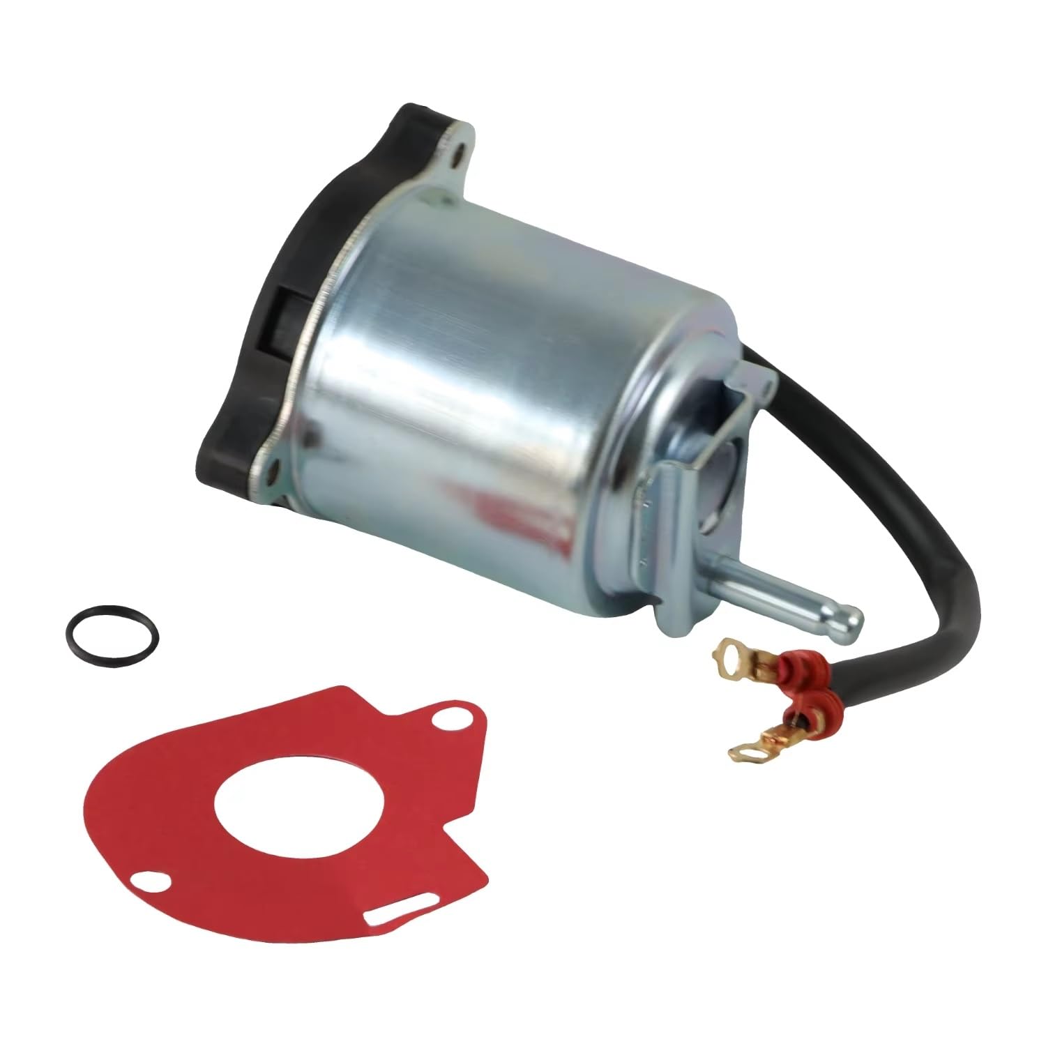 Parkstellantrieb für Autos ABS Bremskraftverstärkerpumpenmotor Für Toyota Für 4 Runner Für FJ Cruiser Für Land Für Cruiser Für Prado 47070-60030 Feststellbremse Aktuator von SQWDWEGF