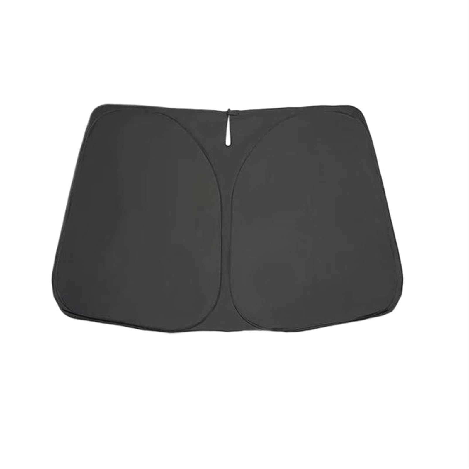 Sonnenschutz Für Tesla Für Modell X 2024 Vorne Hinten Schild Glas Dach Sonnenschirm Dachfenster Mesh Net Schiebedach Blind Schattierung Sonnenschutz Visier Sonnenblende Auto(Front Windshield) von SQWDWEGF