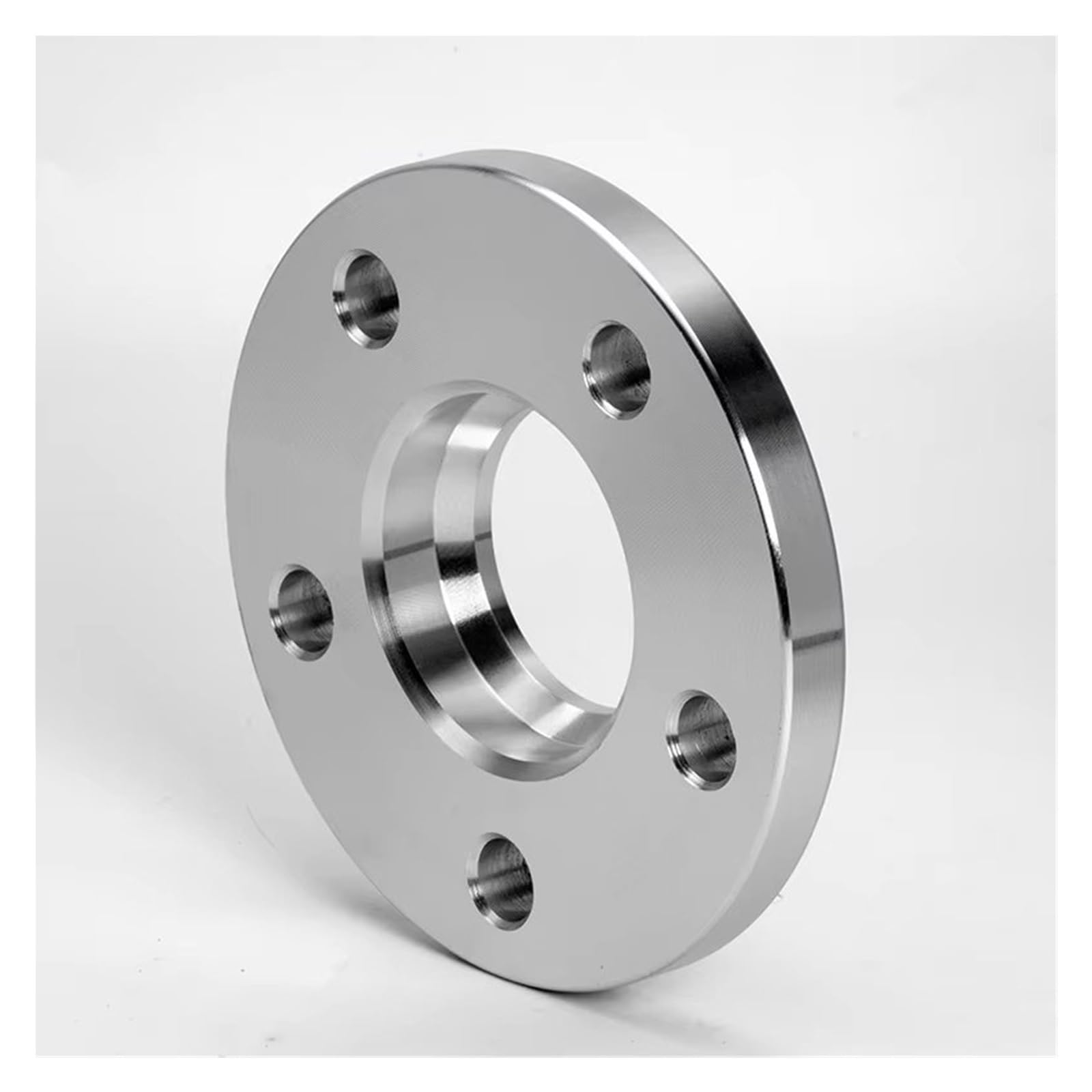 Spurverbreiterungen 2 Stück 12/15/20 Mm Spurverbreiterungsadapter PCD 5x130 CB 71,6 Mm Für VW Für Touareg 2002–2018 Spurverbreiterung(15mm) von SQWDWEGF