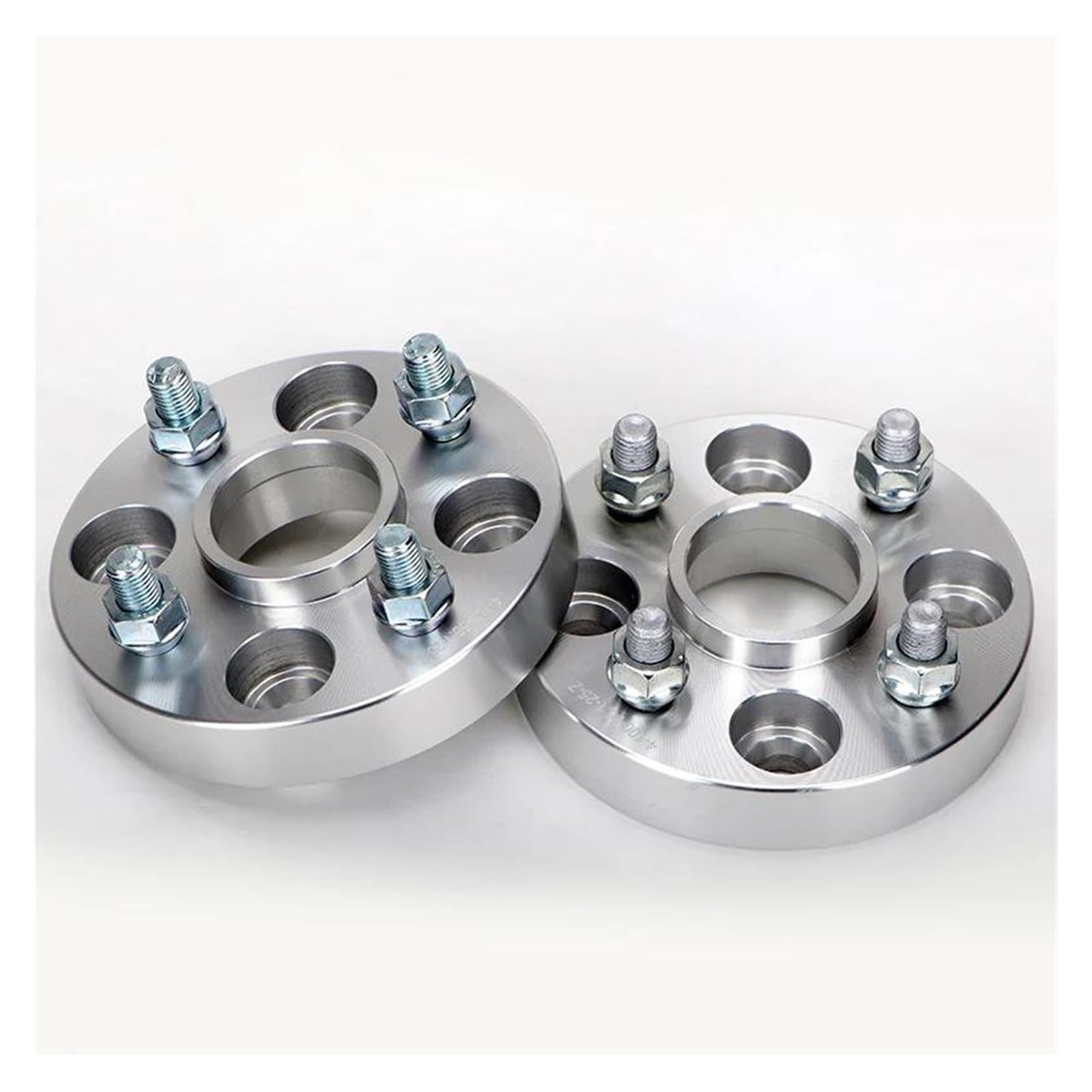 Spurverbreiterungen PCD 4x 100 54,1mm Rad Spacer Adapter Für Toyota Für Corolla Für Vios Für Vitz Für Venza Für Yaris Für Aygo Für Calya Für Etios Für Pixis Spurverbreiterung(30mm) von SQWDWEGF