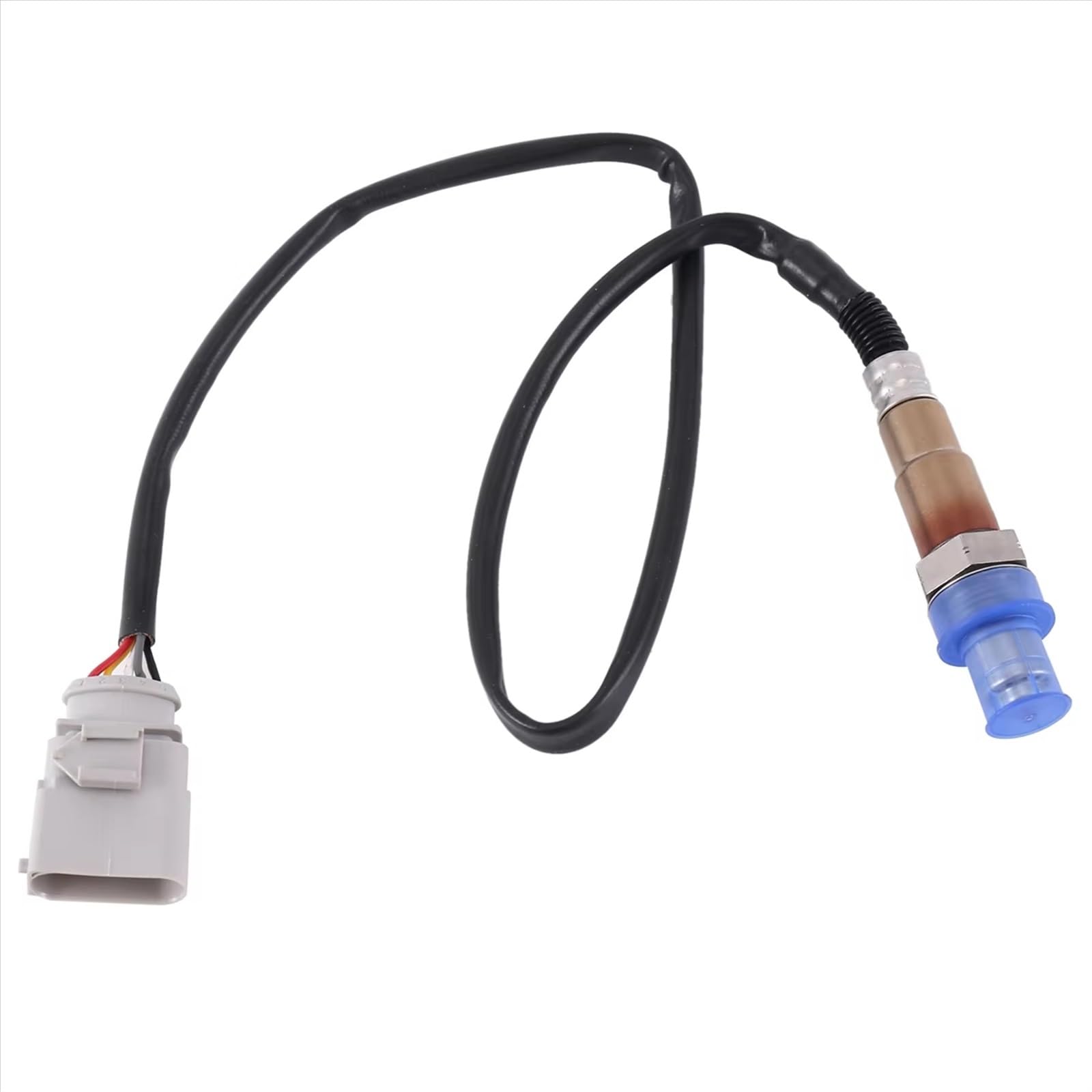 Auto Lambdasonde Für A3 TT Für Quattro Für S3/Auto Sauerstoff Sensor Vorne 8V090626 2D 0258027229 0258027215 Sauerstoffsensor von SRESSKGA