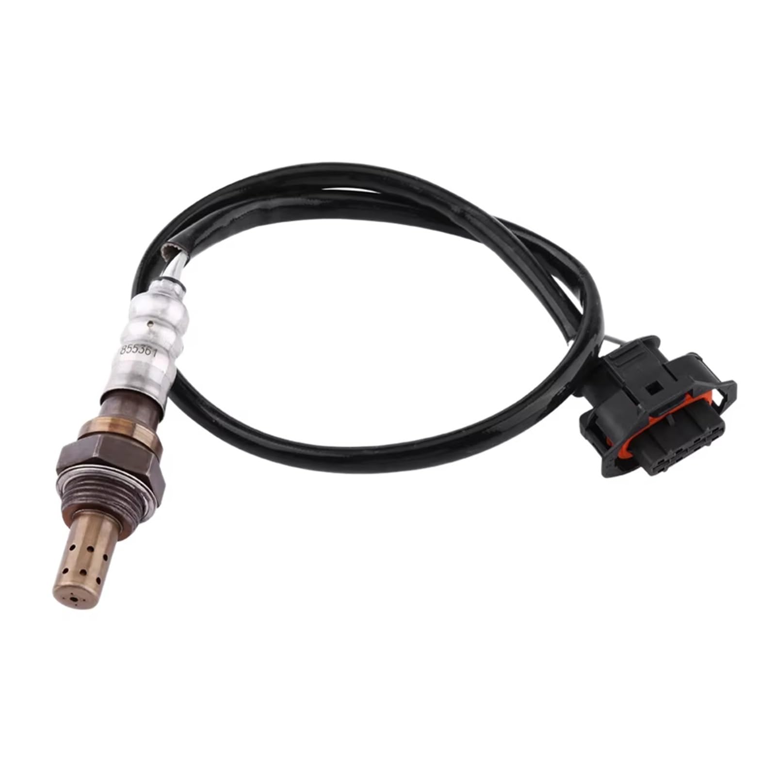 Auto Lambdasonde Für Vauxhall Für Opel Für Astra H Für Corsa C Für Meriva Für Zafira A/Auto Sauerstoff Lambdasonde O2 Sensor Sonde 855361 5WK91709 Sauerstoffsensor von SRESSKGA