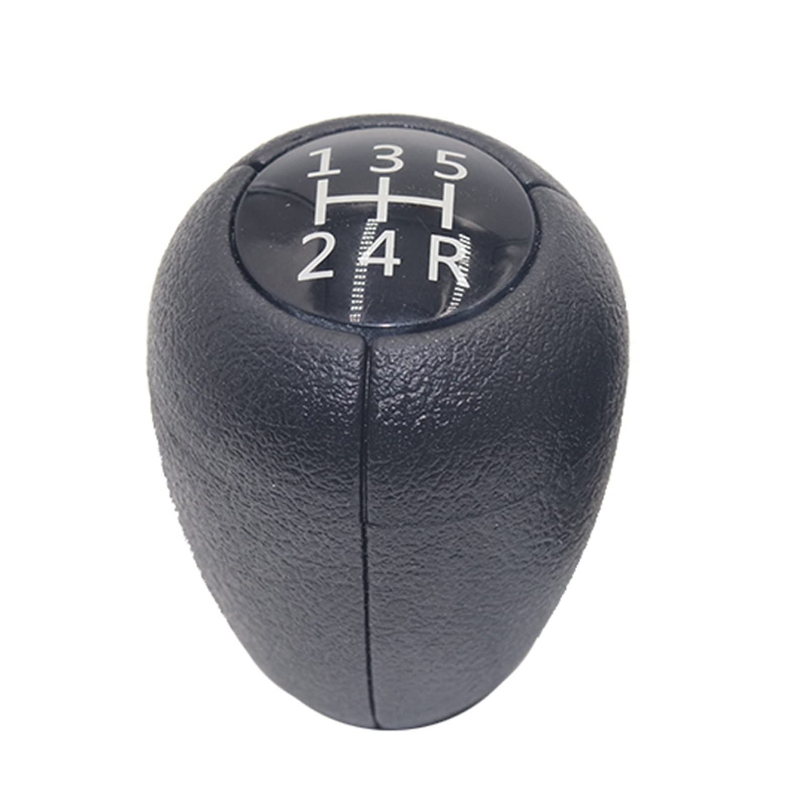 Auto Schaltknauf Für Nissan Für Datsun 1200 B110 510 1600/4 Geschwindigkeit 5 Geschwindigkeit Manuelle Auto Getriebe Shift Konb Gaiter Shifter Knob Schaltknaufabdeckung(5 Speed) von SRESSKGA