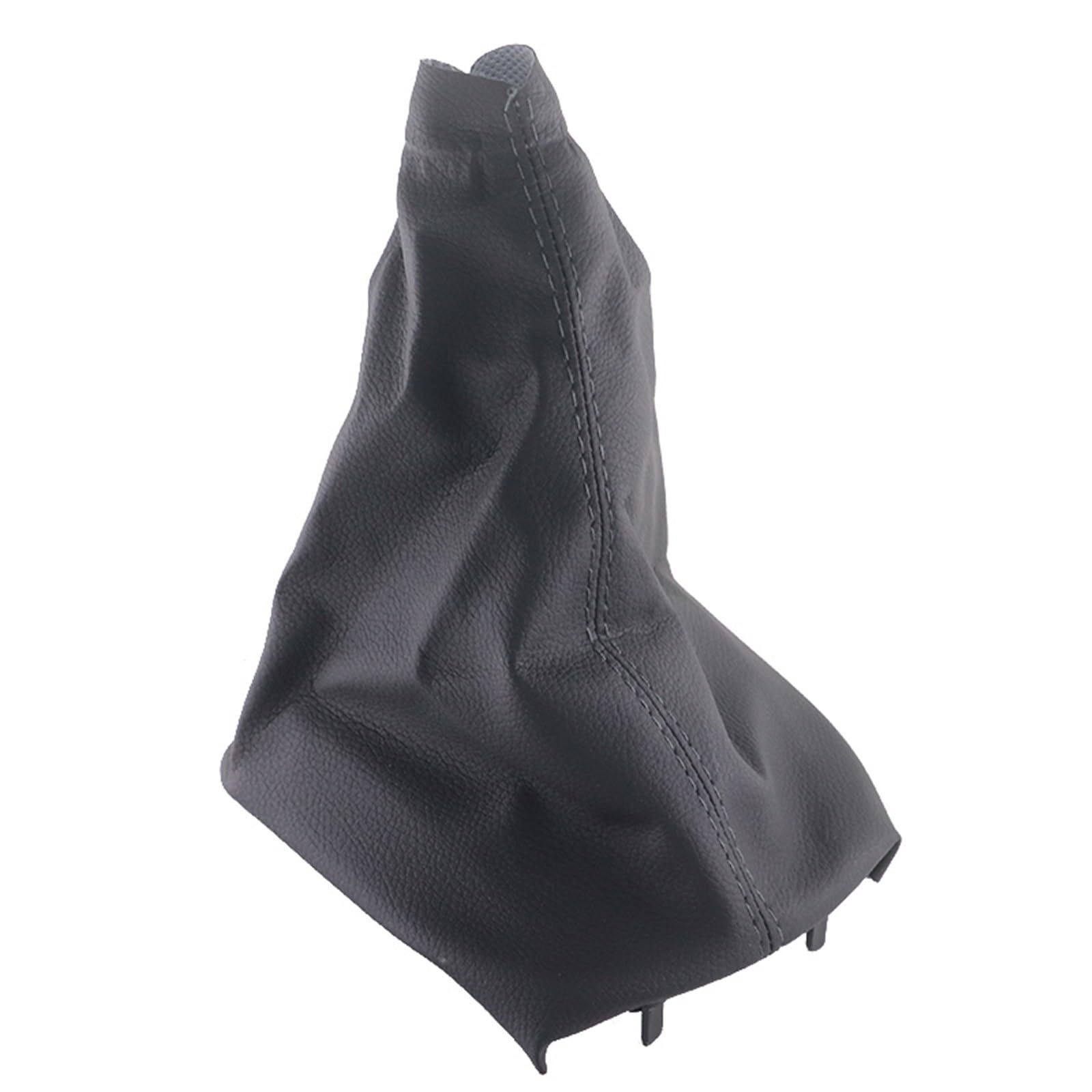 Auto Schaltknauf Für Peugeot 207 307 406/Auto Schaltknauf Gaitor Boot Abdeckung Auto Schaltknauf Abdeckung Schaltknaufabdeckung(Gear Boot) von SRESSKGA