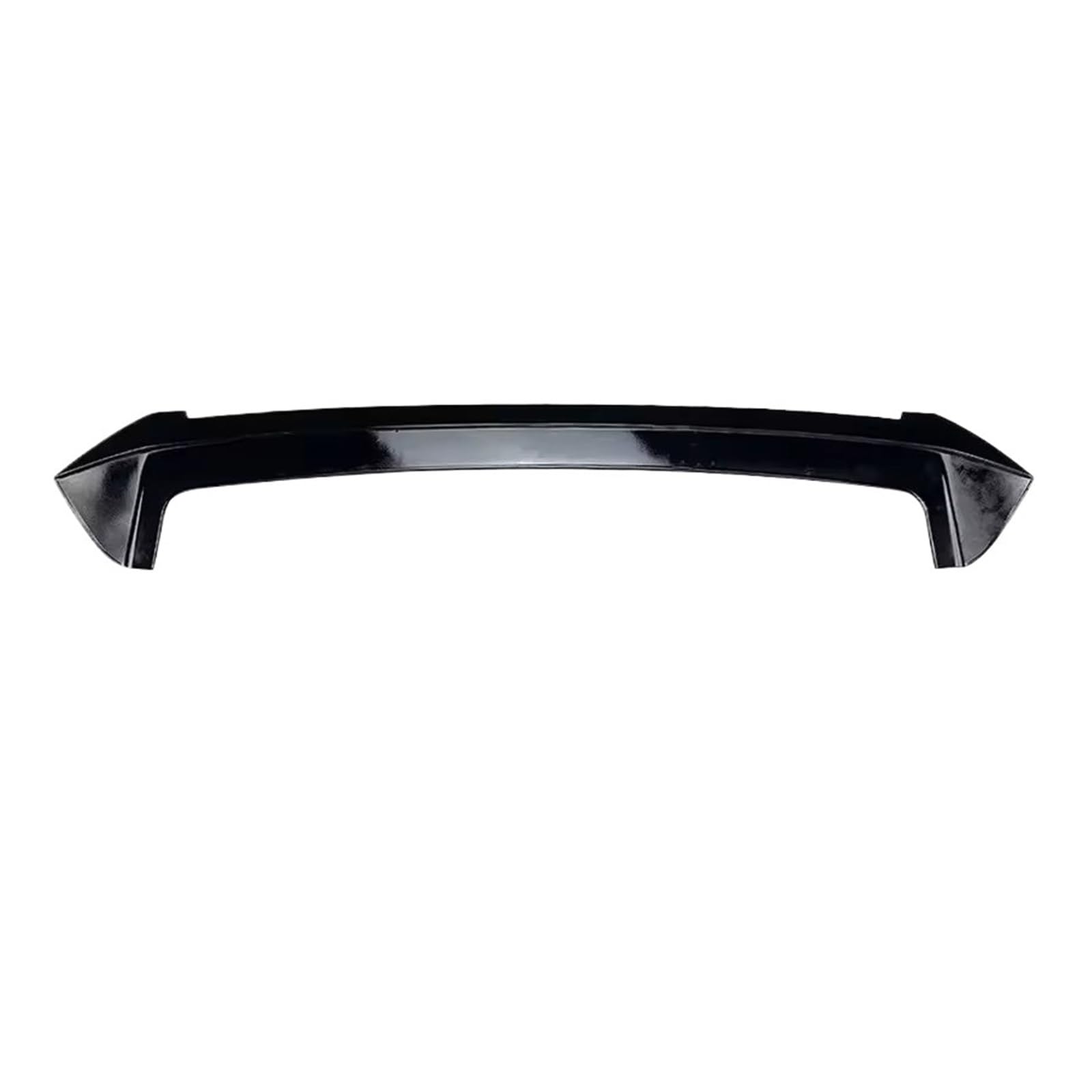 Auto Spoiler Für 1 Series E81 E87 118i 120i Für Fließheck 2004-2011 Auto Heckspoiler Heckspoiler Heckflügel Styling Heckspoiler(Gloss Black) von SRESSKGA