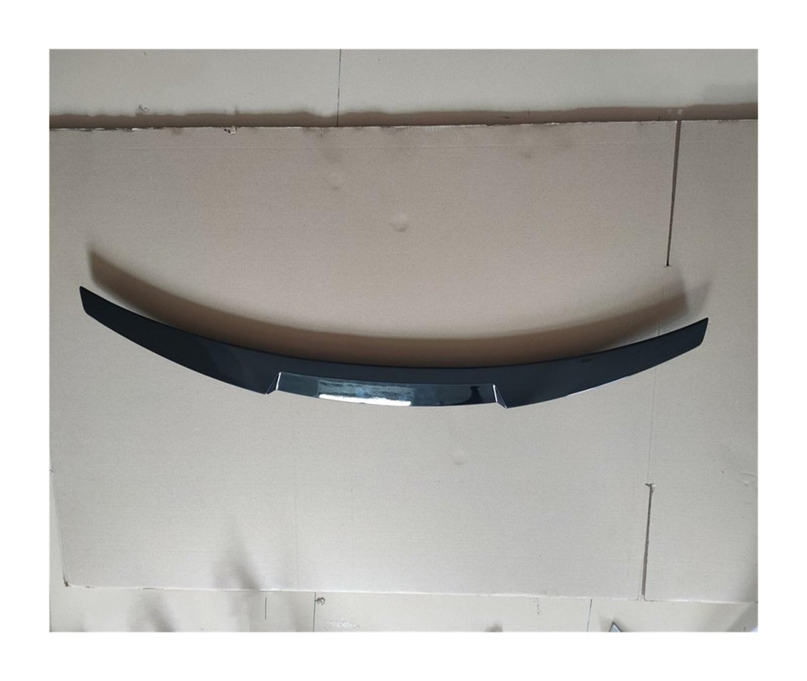 Auto Spoiler Für A4 B8.5 2013 2014 2015 2016 Heckspoiler Heckspoiler(Black) von SRESSKGA