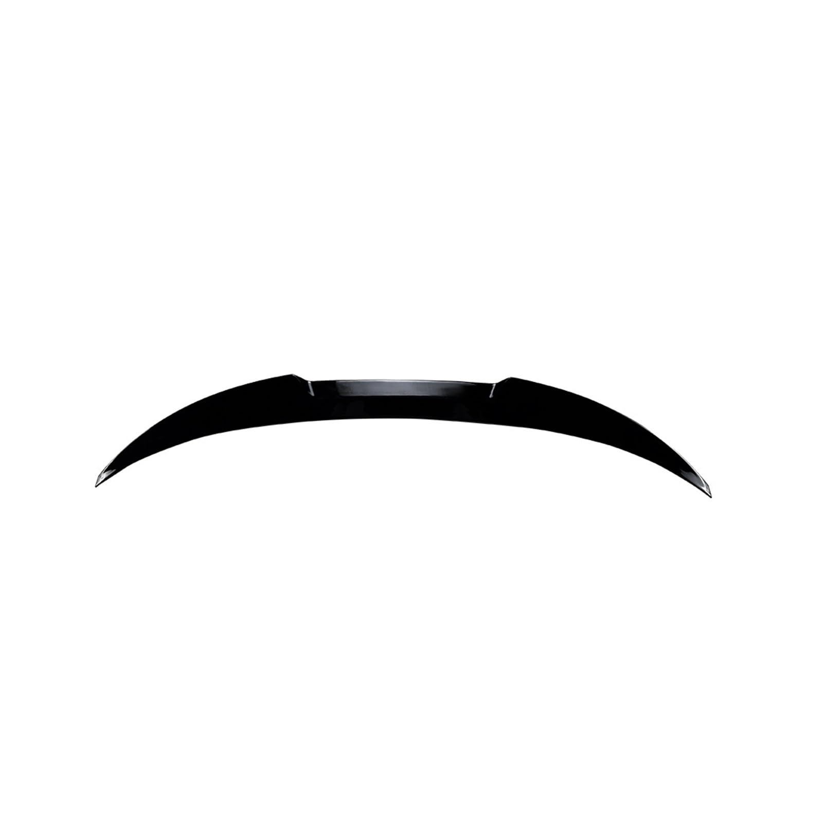 Auto Spoiler Für F36 4er 4 Türen Für Gran Für Coupe M4 Style 420i 428i 435i 2014-2020 Heckspoiler Heckspoiler Heckspoiler(Gloss Black) von SRESSKGA