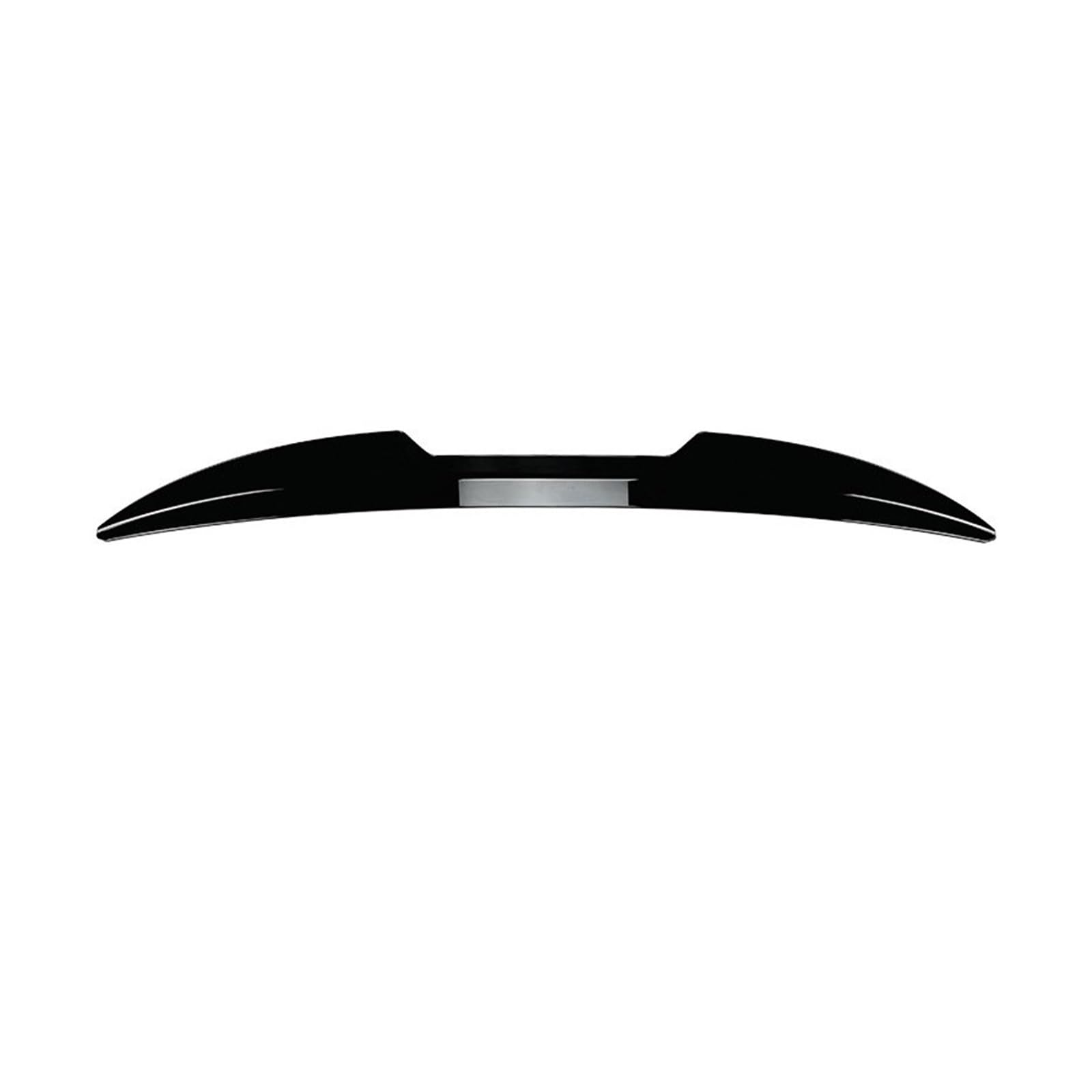 Auto Spoiler Für Ford Für Focus MK3 RS ST Für ST-Line 2011-2018 Heckspoiler Dachspoiler Heckspoiler(Gloss Black ST) von SRESSKGA