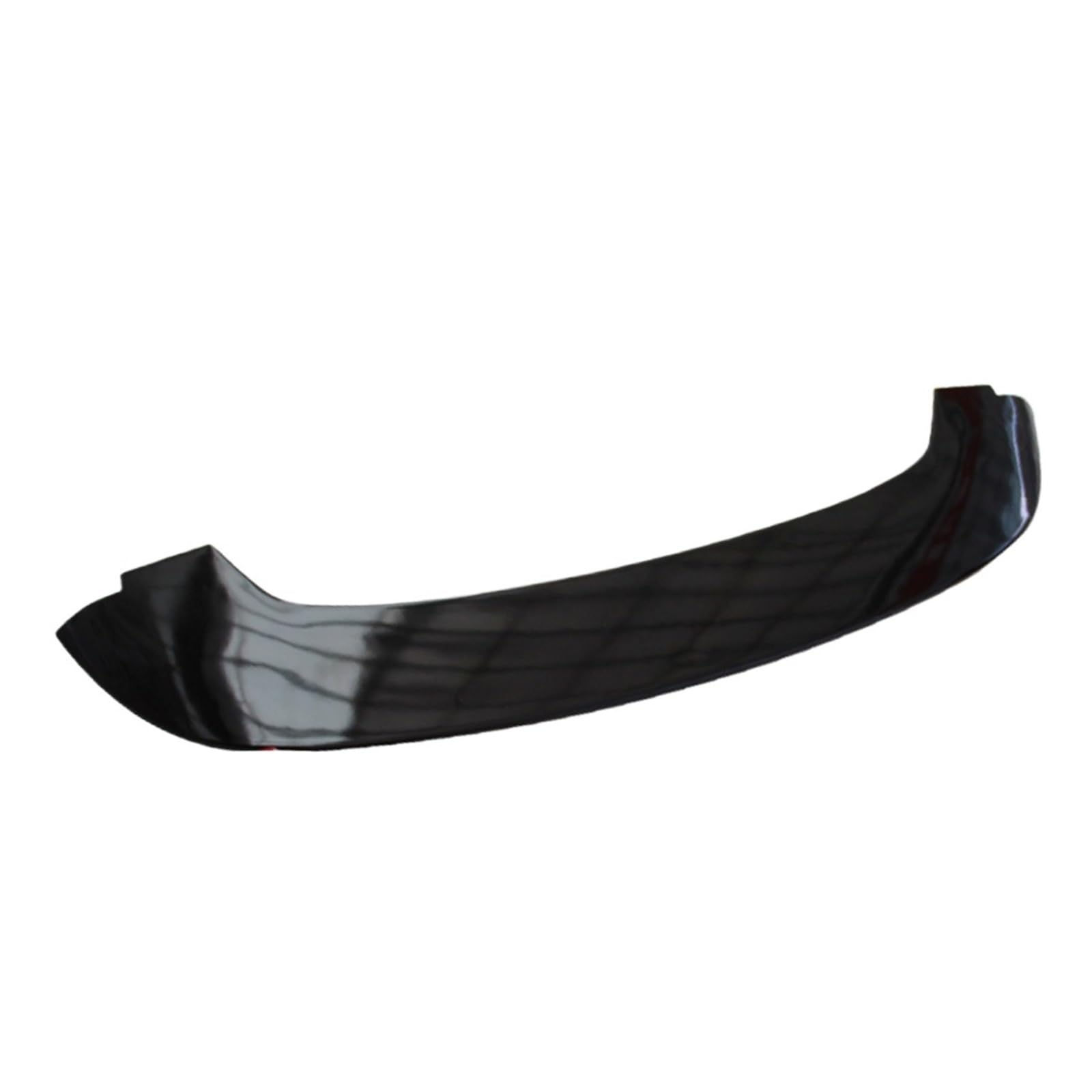 Auto Spoiler Für Mg3 2009 2010 2011 2012 2013 2014 2015 2016-2022 Heckspoiler Heckdachflügel Heckkappenverkleidung Heckspoiler(Gloss Black) von SRESSKGA