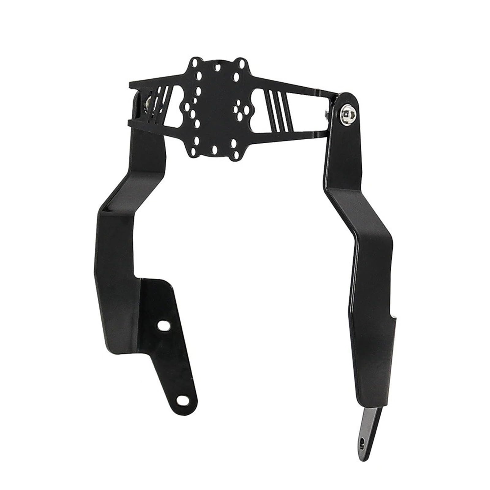 GPS-Navigationshalterung Für NC 700 X NC700X 2012-2013 NC750X NC 750 X 2014-2015/Motorrad Ständer Halter Telefon Handy GPS Platte Halterung Motorrad Handy Halterung(Navigation Bracket) von SRESSKGA