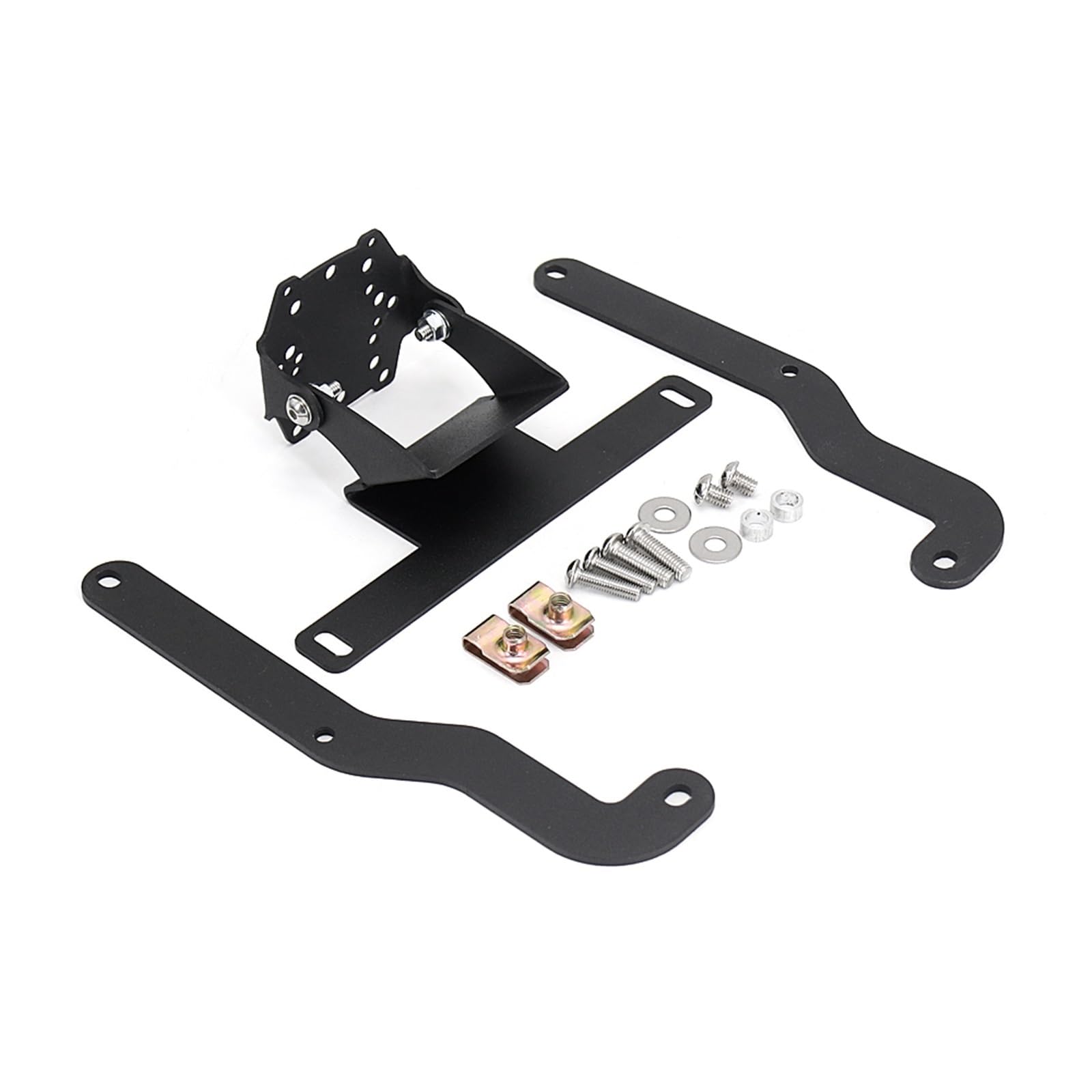 GPS-Navigationshalterung Für T MAX 560 Für TMAX 560 Für TMAX560 2022 2023/Motorrad Handy Halter GPS Navigation Stand Halterung Motorrad Handy Halterung(Bracket) von SRESSKGA