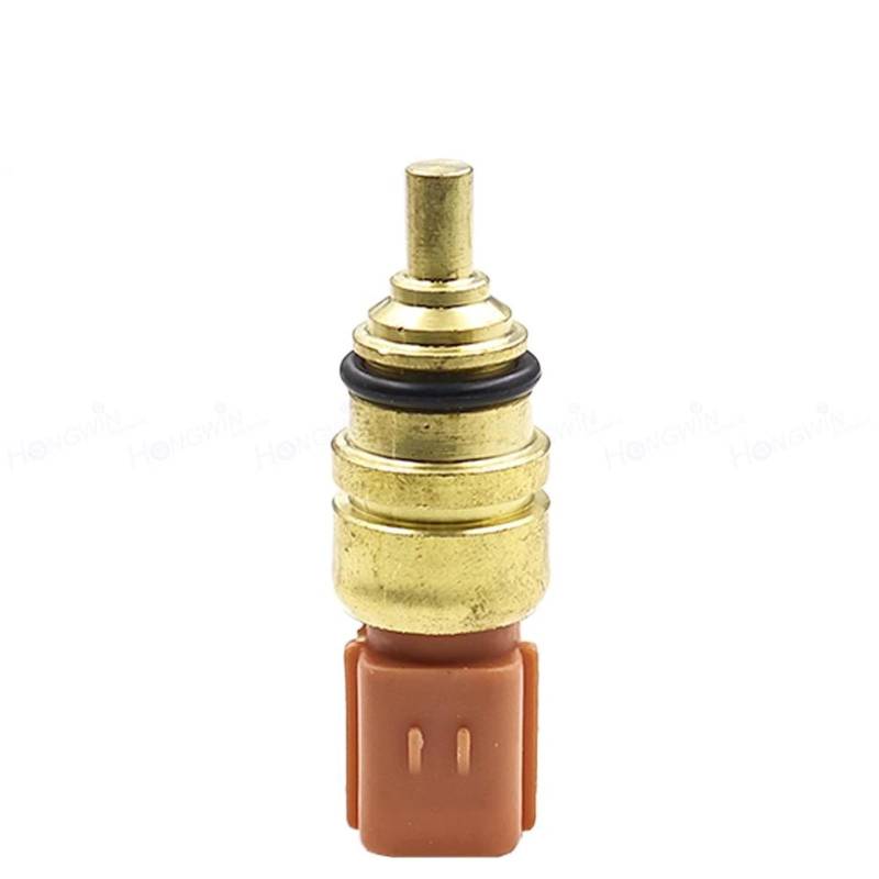 Motor Thermostat 39220-02500 3922002500 Kühlmittelwassertemperatursensor für Hyundai Amica/Atoz 98-07 Genesis 08-14 Auto Thermostat(M) von SRKATI