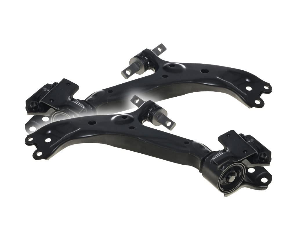 Querlenker Set Vorne Links und Rechts Kompatibel mit Honda Cr-V IV RM 2012-2018 von Autoteile Gocht von SRL