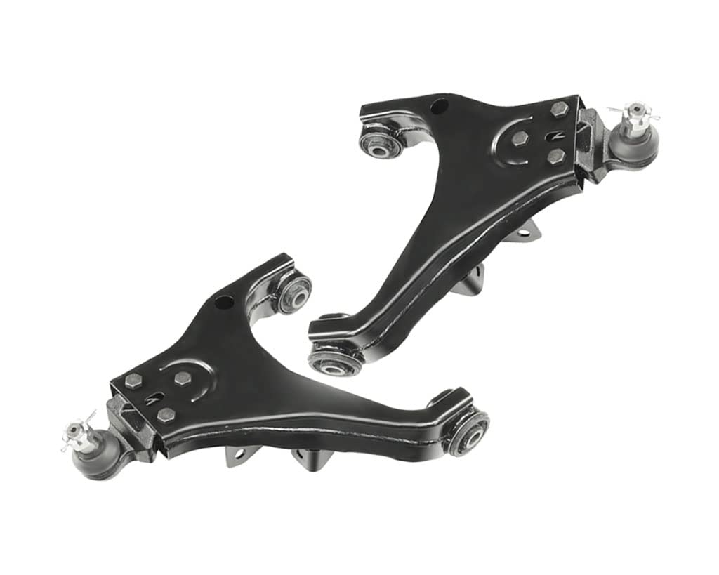 Querlenker Set Vorne Links und Rechts Kompatibel mit KIA Sorento I JC 2002-2011 von Autoteile Gocht von SRL