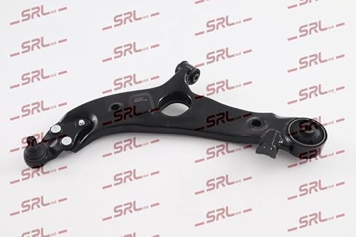 Querlenker Vorne Links Kompatibel mit Hyundai Grand Santa FÉ III DM DMA/KIA Sorento II XM 2012-> von Autoteile Gocht von SRL