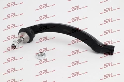 Spurstangenkopf Spurstange für Axialgelenk Spurstange Vorne Kompatibel mit Volvo S60 I 384 S80 I 184 V70 II 285 1999-10 von Autoteile Gocht von SRL