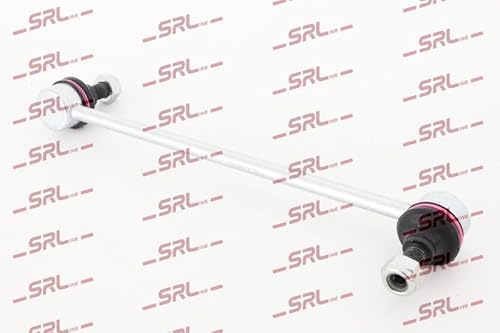 Stabilisator Stabi Koppelstange 240mm Vorne Rechts für 3229s0394, 722817, 850042621 von SRL