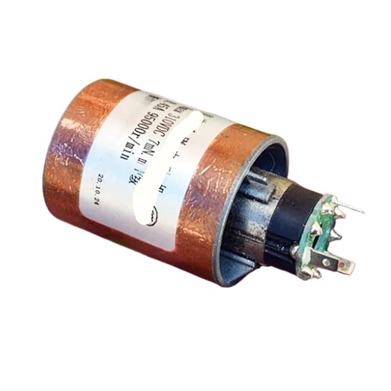 100W DC 310V 95000RPM Ultra-high Speed 3-phase Brushless electronic starter BLDC Ducted Fan for Variable Frequency Hair Dryer Motor Drivers von SSOPTMCB