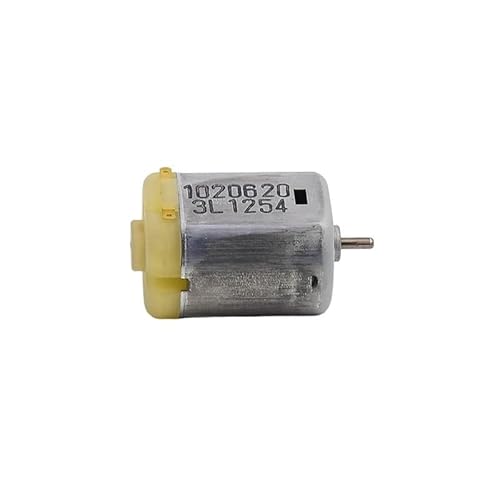 1PC 1020620 FC-280SA-20150 electronic starter DC 12V 11400RPM Short Shaft Motor Drivers von SSOPTMCB