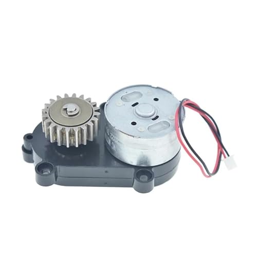 300 DC Gear electronic starter 6V 260RPM High Torque electronic starter Clutch Motors Motor Drivers von SSOPTMCB