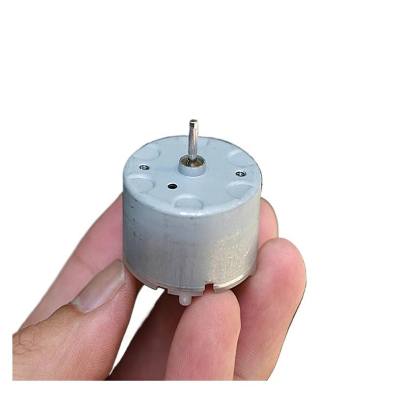 32mm DC electronic starter RK-500CA-22160 electronic starter Carbon Brush electronic starter DC 5V 6V 7.4V 12600RPM High Speed Household Appliance Fan electronic starter Motor Drivers von SSOPTMCB