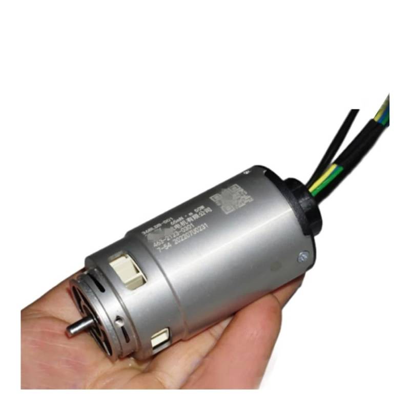 36BL 25.2V 50W Internal Rotor Brushless electronic starter Neodymium Aluminium Alloy Shell High Torque Brushless electronic starter Motor Drivers von SSOPTMCB