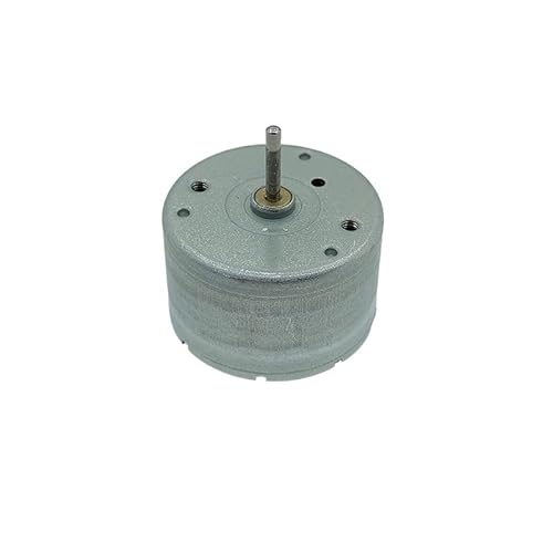 500 electronic starter 30mm Round Spindle electronic starter DC 6V-12V 5100RPM Motor Drivers von SSOPTMCB