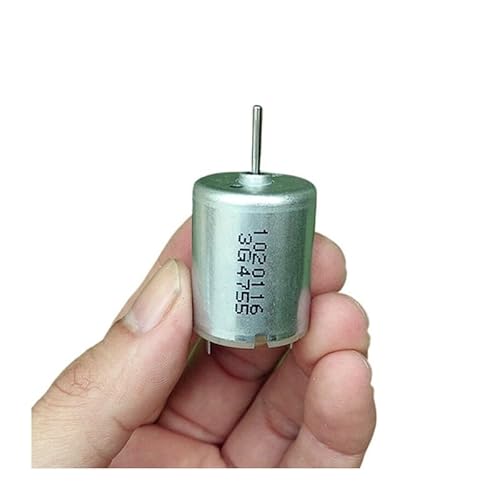 DC 12V 18V 24V 5400RPM 370-10800 electronic starter Precious Metal Brush Motor Drivers von SSOPTMCB