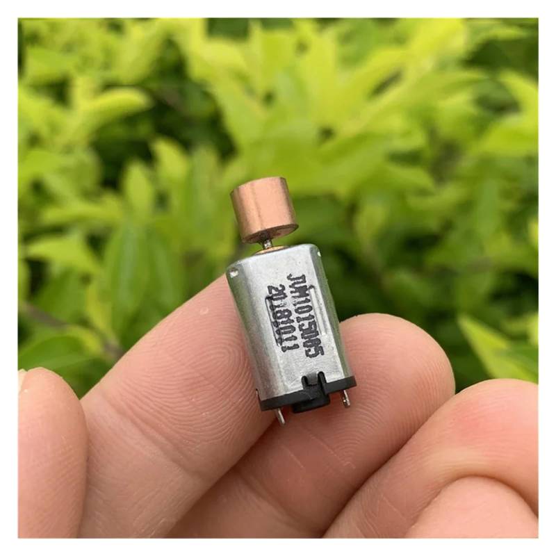 DC electronic starter M20 DC3V 3.7V Vibration electronic starter DC Powerful Vibration Small electronic starter Beauty Instrument Massager Motor Drivers von SSOPTMCB