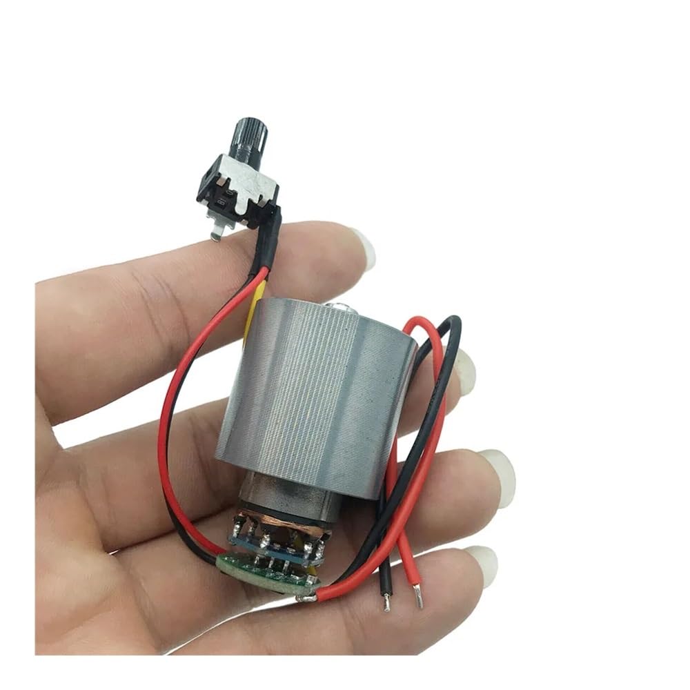 DC7-24V Brushless electronic starter 3.5A 70W 100000RPM Motor Drivers von SSOPTMCB