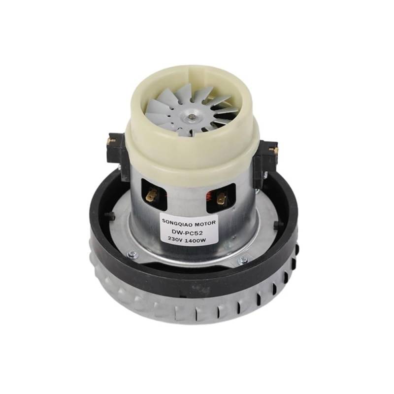 DW-PC52 Single-Phase electronic starter Brush Vacuum Cleaner Fan electronic starter 230V 1400W High-Power 35000RPM High Speed Fan electronic starter Motor Drivers von SSOPTMCB