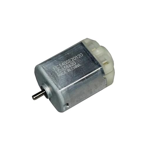 FC-140SE-20120 140 electronic starter DC 5V-12V 20mm electronic starter Motor Drivers von SSOPTMCB