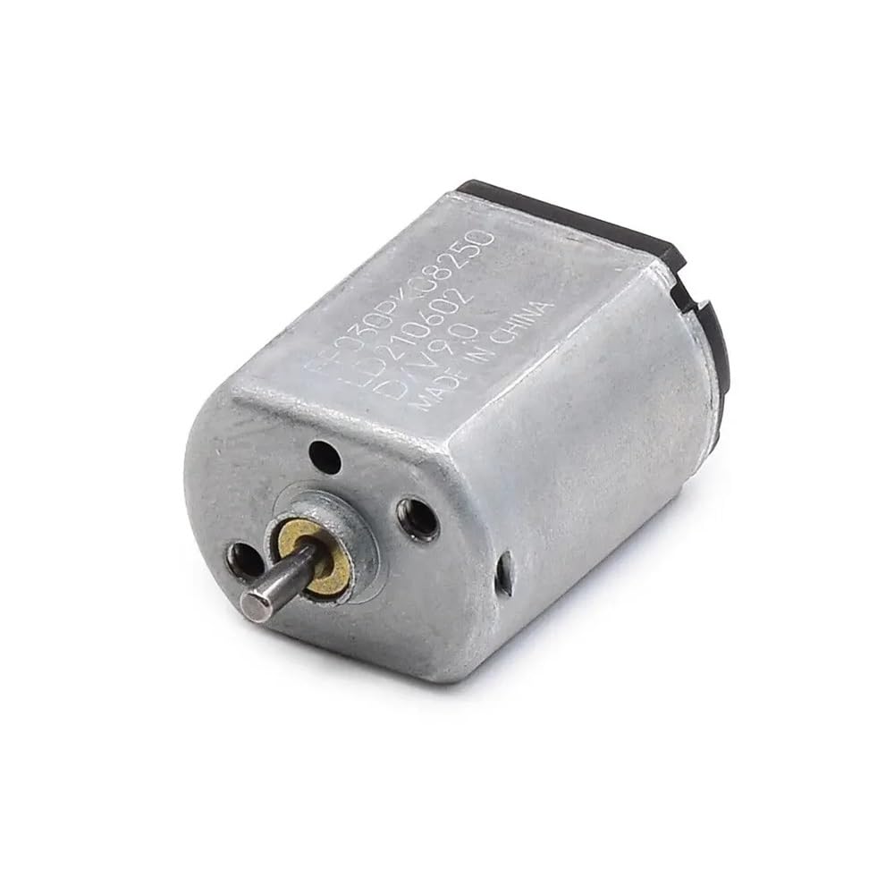 FF-030PK-08250 Metal Brush electronic starter DC 3V-9V 16000RPM High Speed Motor Drivers von SSOPTMCB