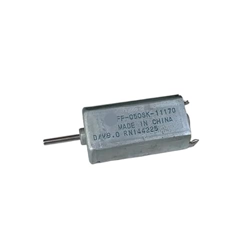 FF-050SK-11170 electronic starter DC 3V-9V 13600RPM High Speed Motor Drivers von SSOPTMCB