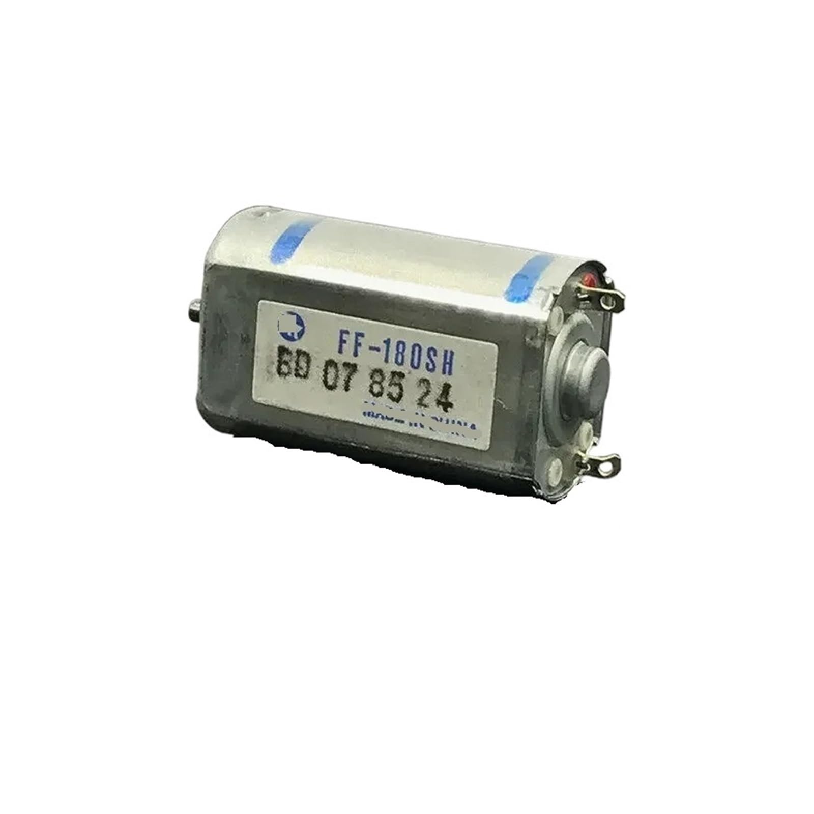 FF-180SH Carbon Brush electronic starter DC 1.5V~3V 19000RPM High Speed DC electronic starter Motor Drivers von SSOPTMCB