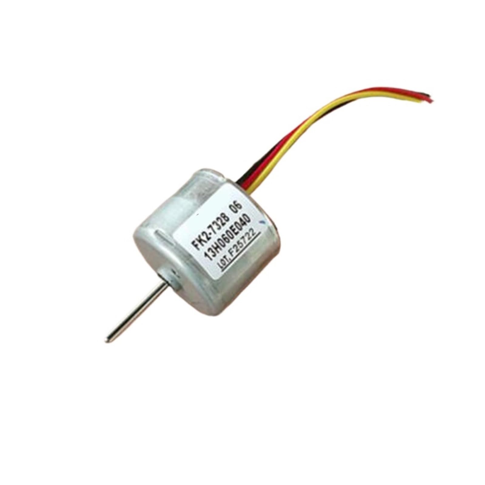 FK2-7328 13H060E040 DC12V-24V 18V 24mm brushless electronic starter 3-wire CCW inner rotor with driver Motor Drivers von SSOPTMCB