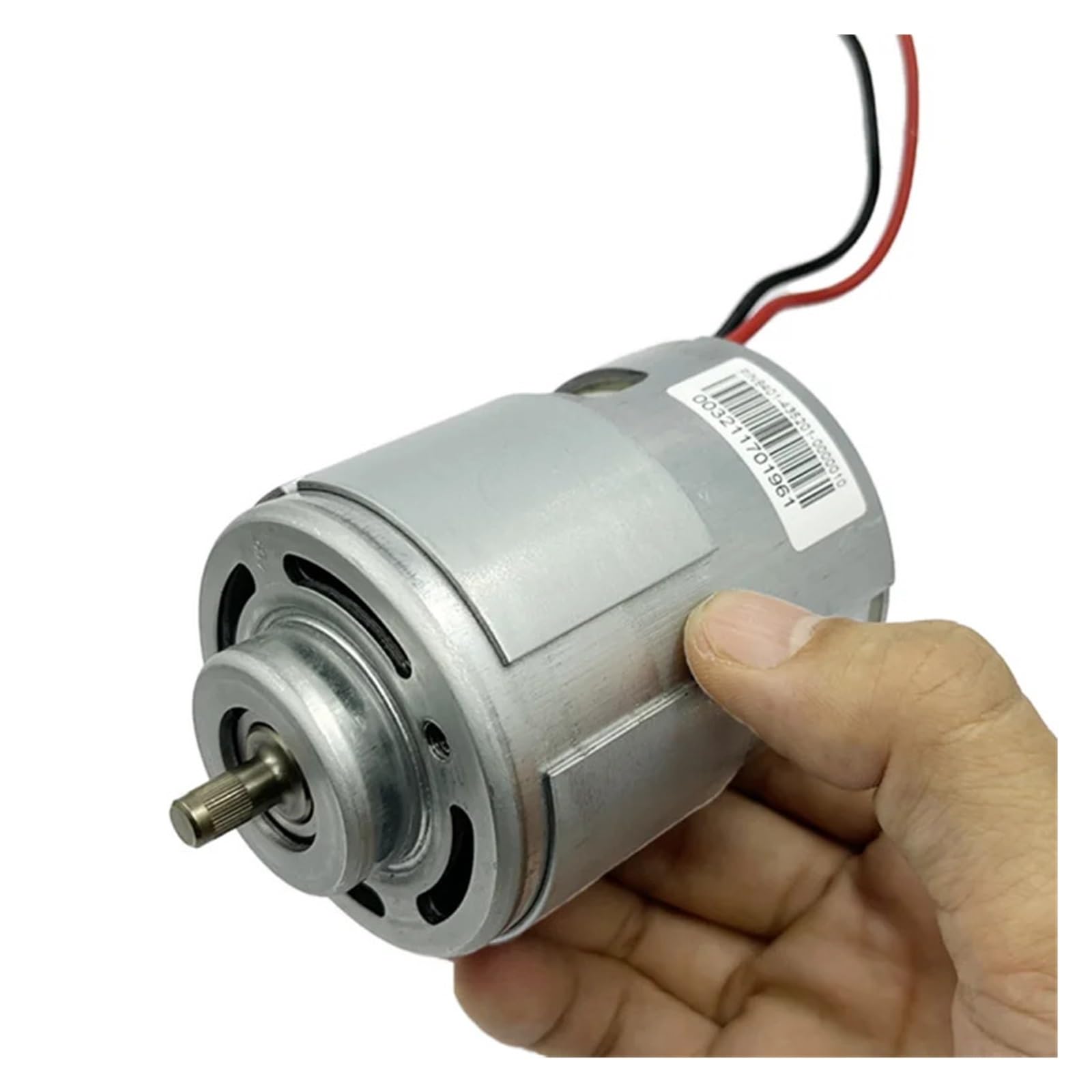 High Power 58mm DC electronic starter 12V 18V 24V High Speed electronic starter For Saw Tools Motor Drivers von SSOPTMCB