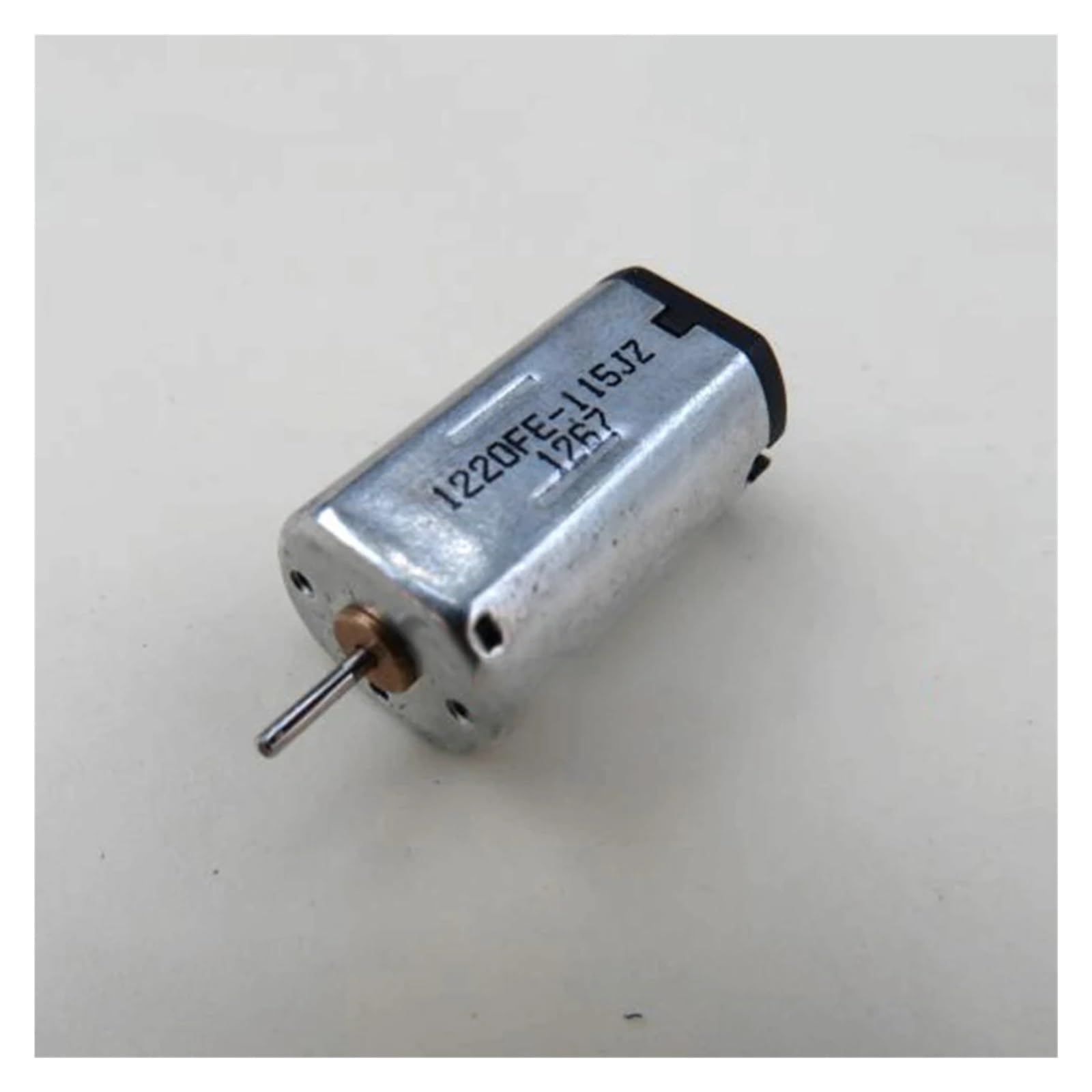 N30 1220FE-115JZ DC 3V electronic starter electronic starter Precious Metal Commutator Brush Motor Drivers von SSOPTMCB