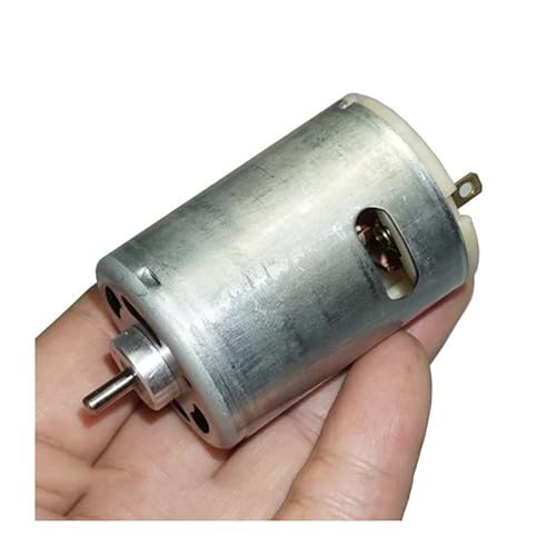 RS540-6530 electronic starter DC 5V 7.4V 9.6V High Speed Model Power Tool Violent electronic starter Motor Drivers von SSOPTMCB