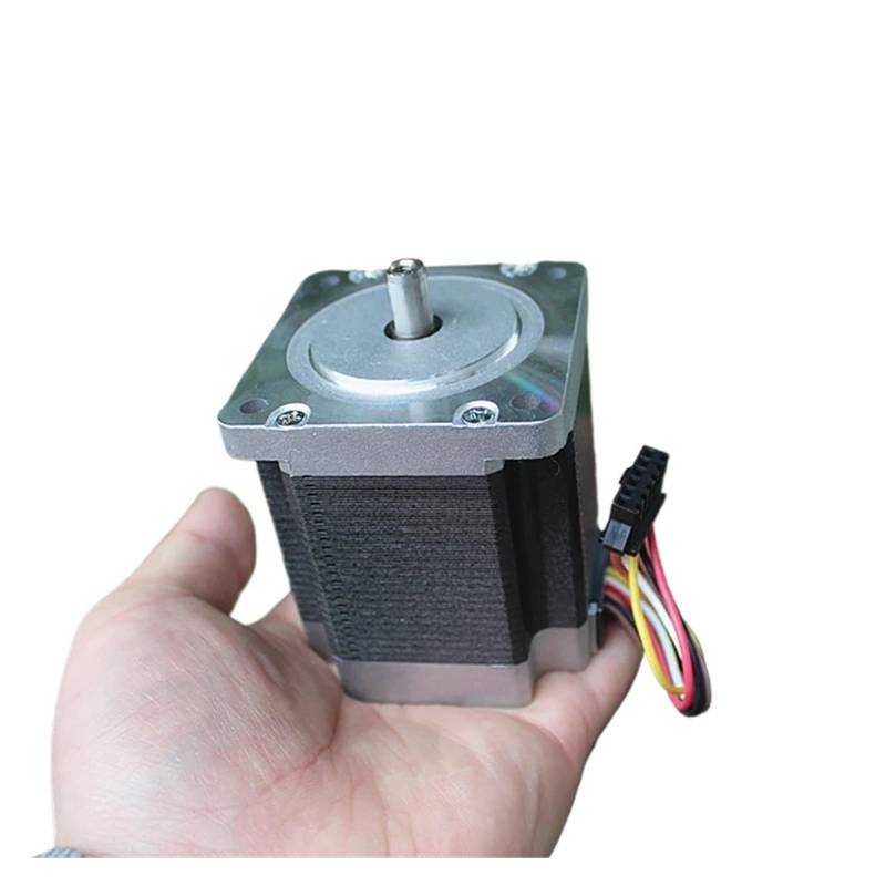 Stepper electronic starter 4 Wire 60mm, 8mm Shaft Diameter 1.8 Degree 1.2 Ohm For 3d Printer Motor Drivers von SSOPTMCB