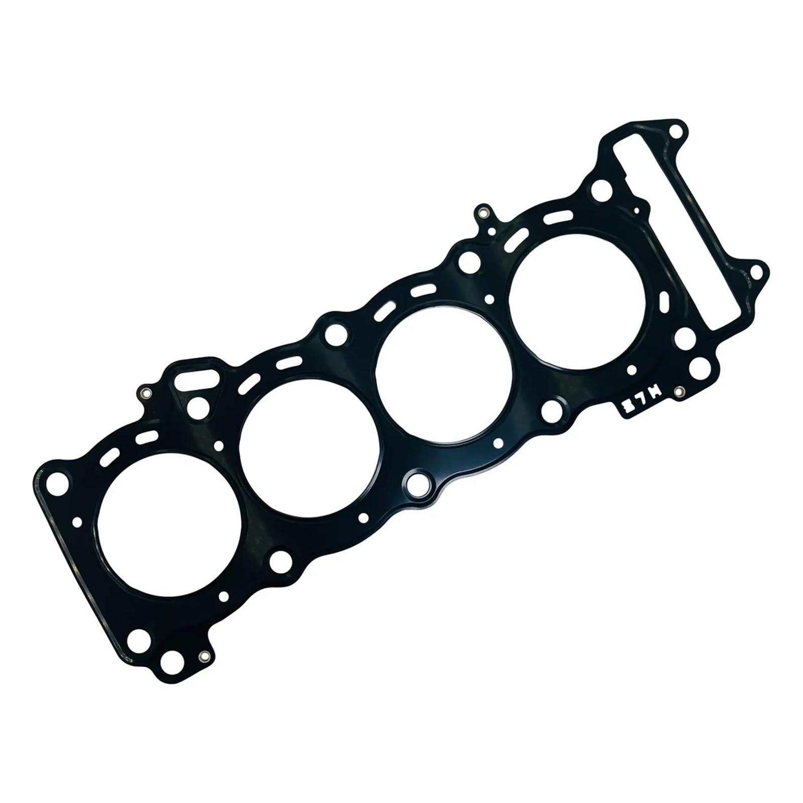 Dichtungssätze for Motorrad-Zylinder-Kurbelgehäusedeckel for GSX-R600 GSXR600 2008–2023(Cylinderheadgasket) von SSQOEGHF