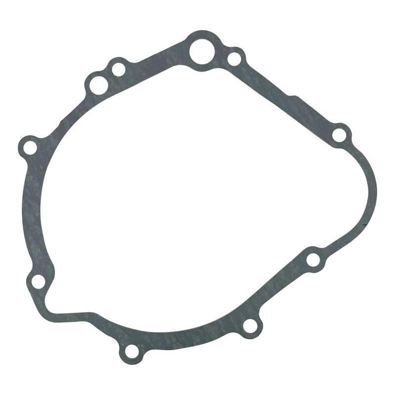 Dichtungssätze for Motorrad-Zylinder-Kurbelgehäusedeckel for GSX-R600 GSXR600 2008–2023(Generatorcovergasket) von SSQOEGHF