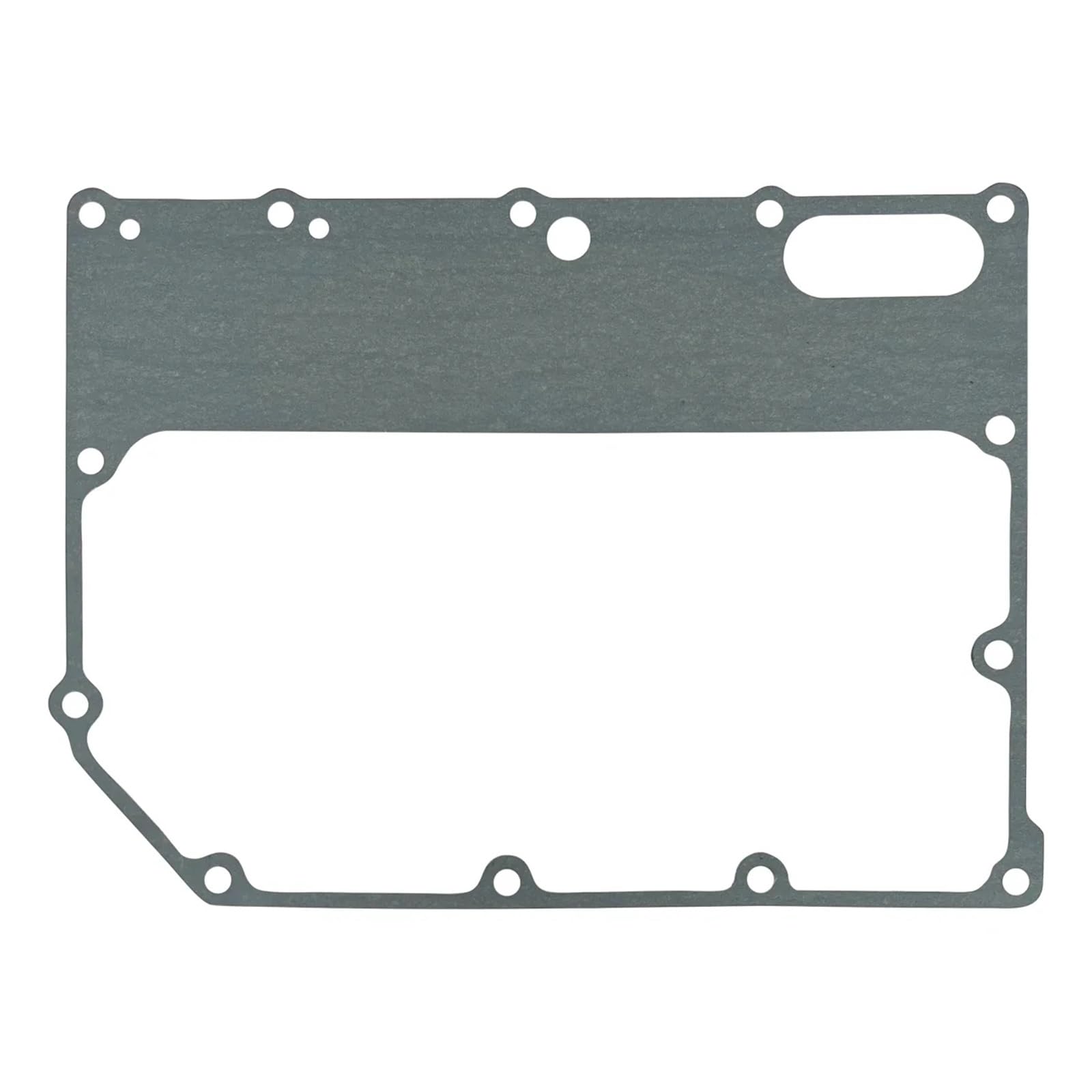 Dichtungssätze for Motorrad-Zylinder-Kurbelgehäusedeckel for GSX-R600 GSXR600 2008–2023(Oil pan gasket) von SSQOEGHF