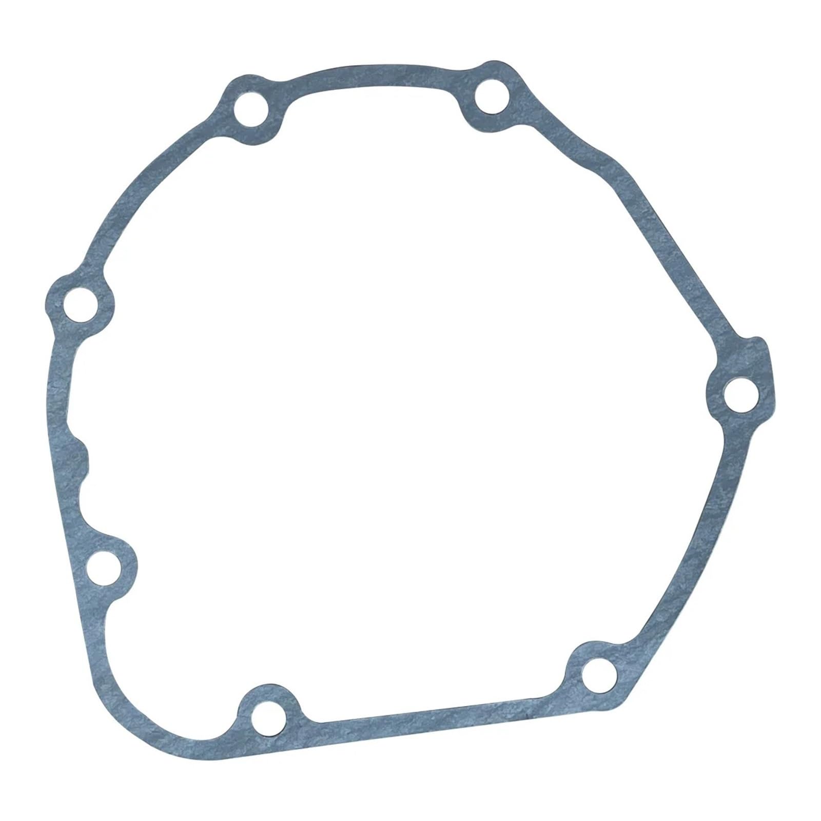 Motorrad Getriebe Pulsierende Abdeckungen Ölwanne Dichtung Kits for ZX1100 ZZR1100 1990-2001 Ninja ZX-11 90-01(Pulsing cover gasket) von SSQOEGHF