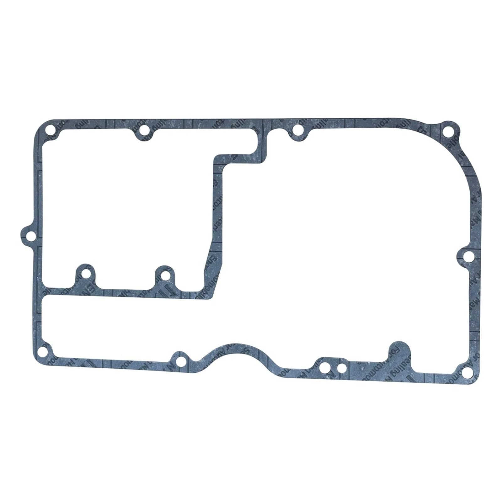 Motorrad Getriebe Pulsierende Abdeckungen Ölwanne Dichtung Kits for ZX1200 ZZR1200 02-05 ZR1100 ZRX1100 97-00 ZR1200 01-16(Oil pan gasket) von SSQOEGHF