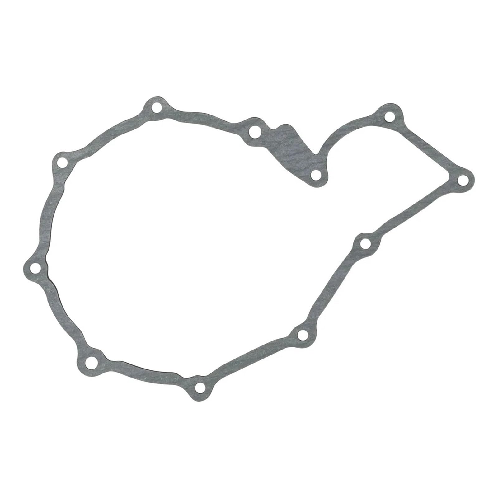 Motorrad-Kupplungsgenerator-Abdeckungsdichtung for XL600V Transalp 87–90 NV600 1993 VT600C Shadow 1989(Generatorcovergasket) von SSQOEGHF