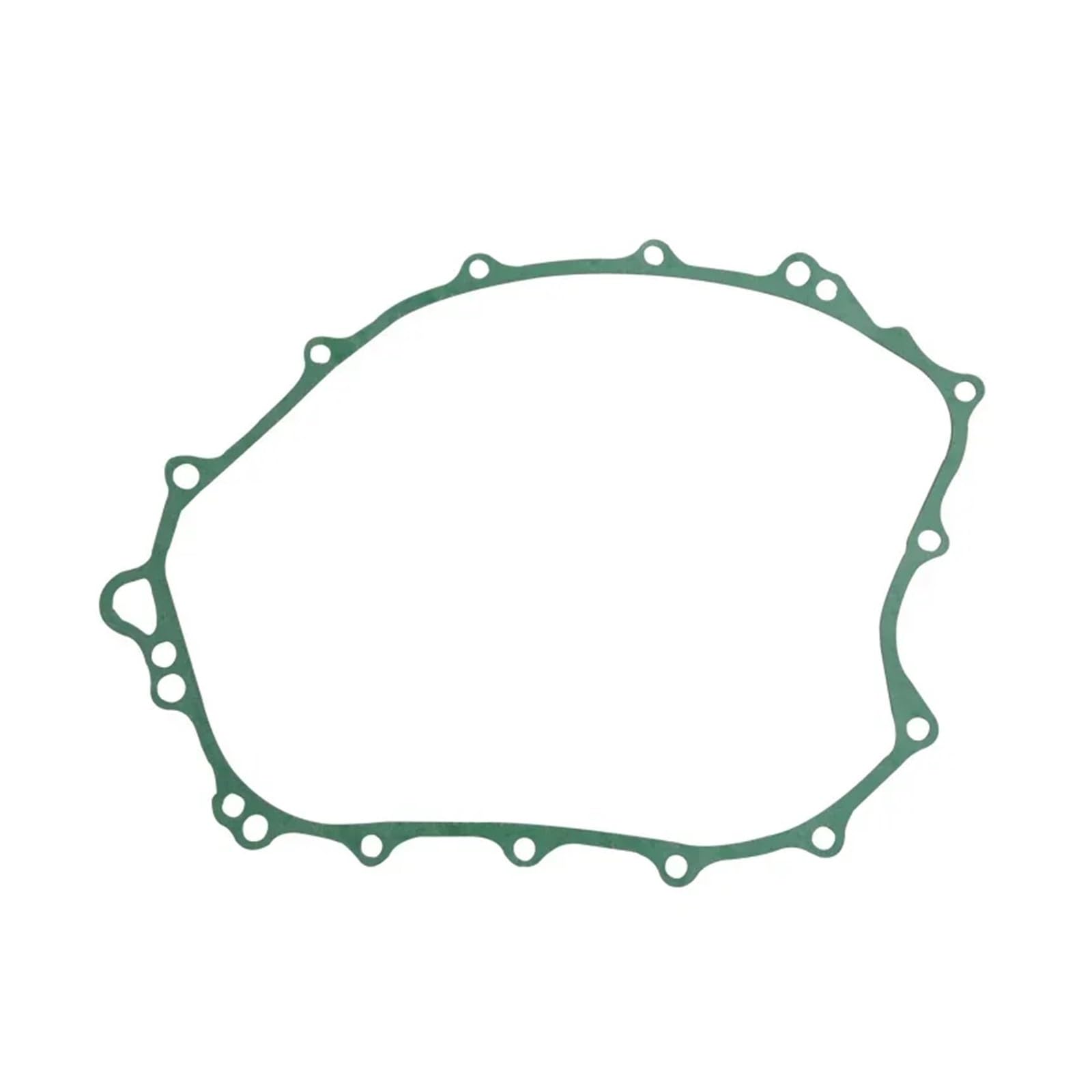 Motorrad-Lichtmaschinen-Kurbelgehäuse-Kupplungsdeckel-Dichtungssatz for CBR1000RR CBR 1000RR 2004–2007(ClutchCoverGasket) von SSQOEGHF